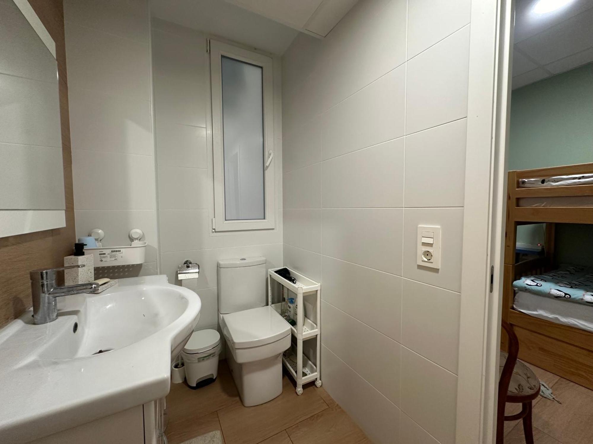 Mirador 2 Del Mercado Central - Habitacion Con Bano Privado En El Centro De La Ciudad Vella Valencia Eksteriør billede