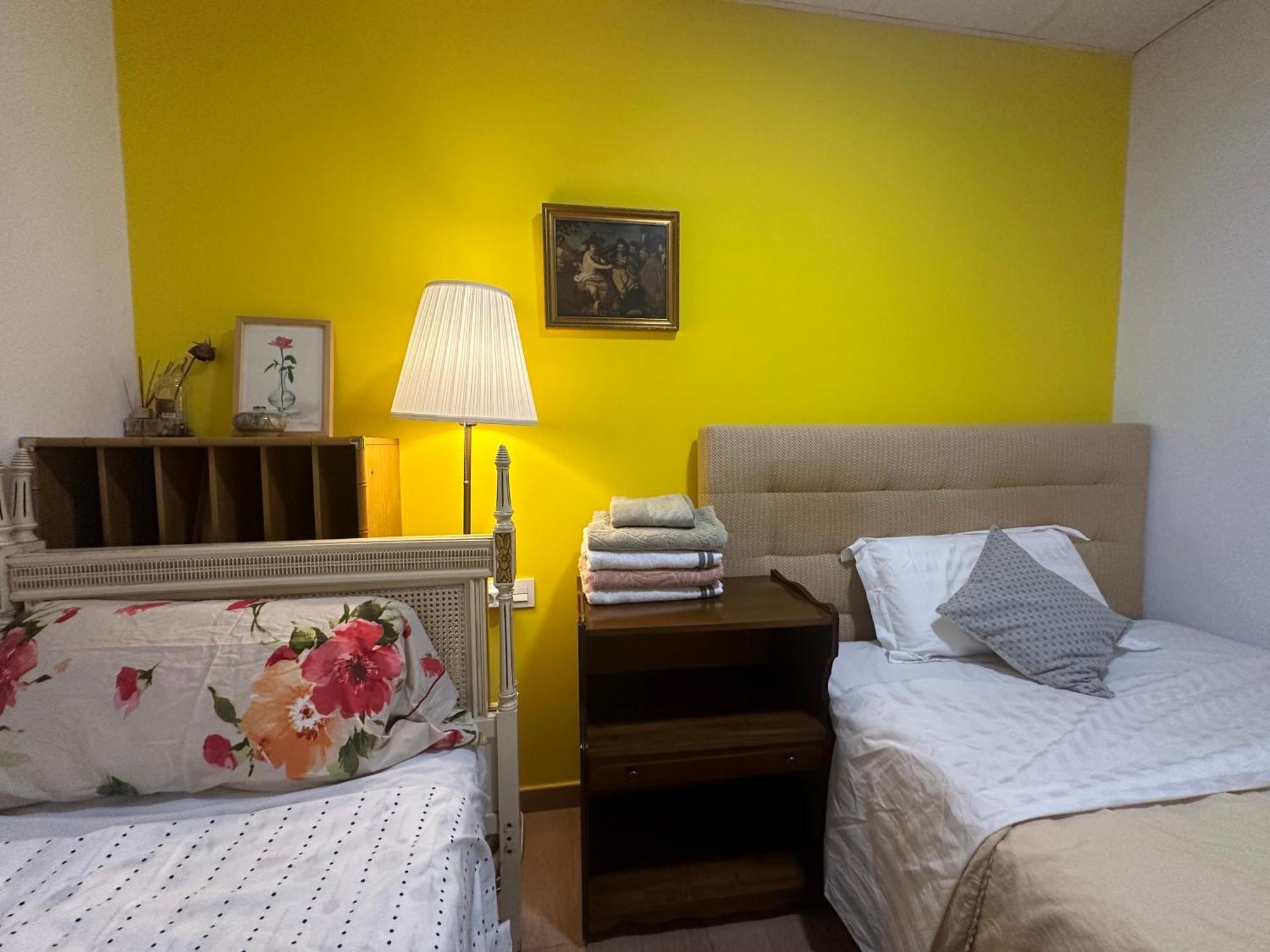 Mirador 2 Del Mercado Central - Habitacion Con Bano Privado En El Centro De La Ciudad Vella Valencia Eksteriør billede