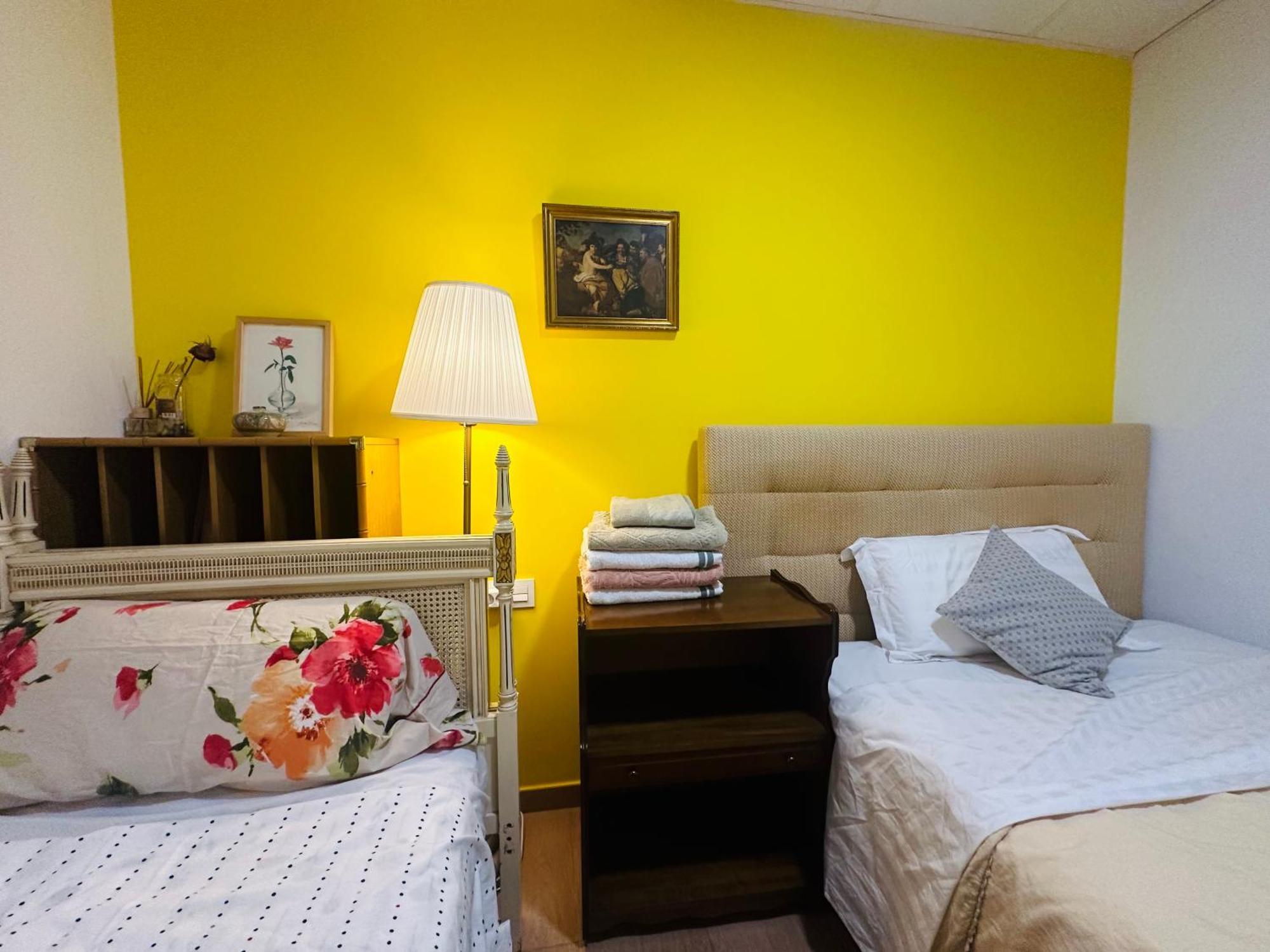 Mirador 2 Del Mercado Central - Habitacion Con Bano Privado En El Centro De La Ciudad Vella Valencia Eksteriør billede
