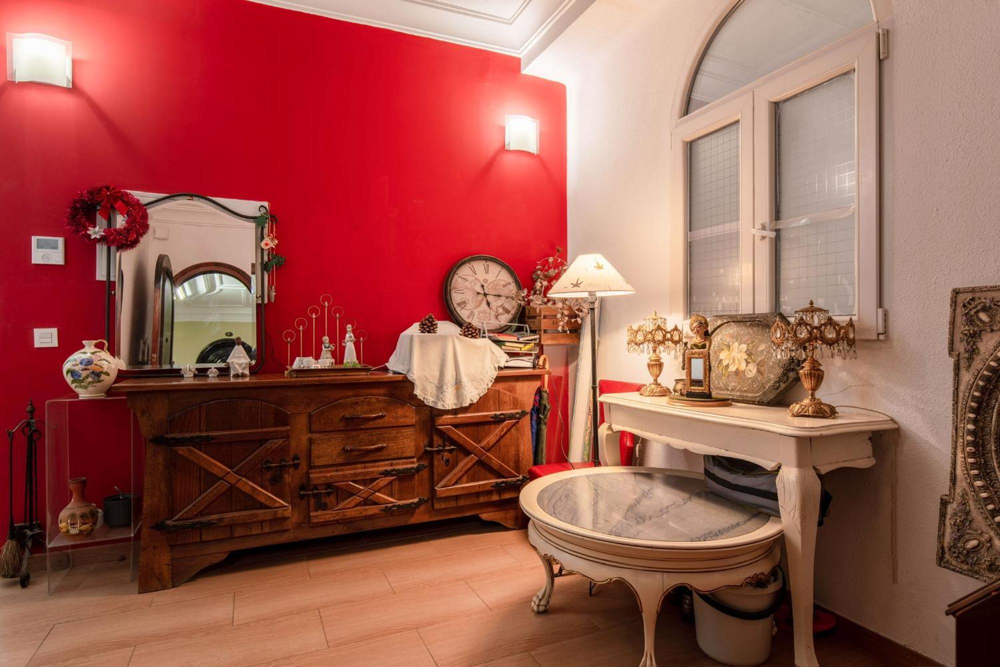 Mirador 2 Del Mercado Central - Habitacion Con Bano Privado En El Centro De La Ciudad Vella Valencia Eksteriør billede