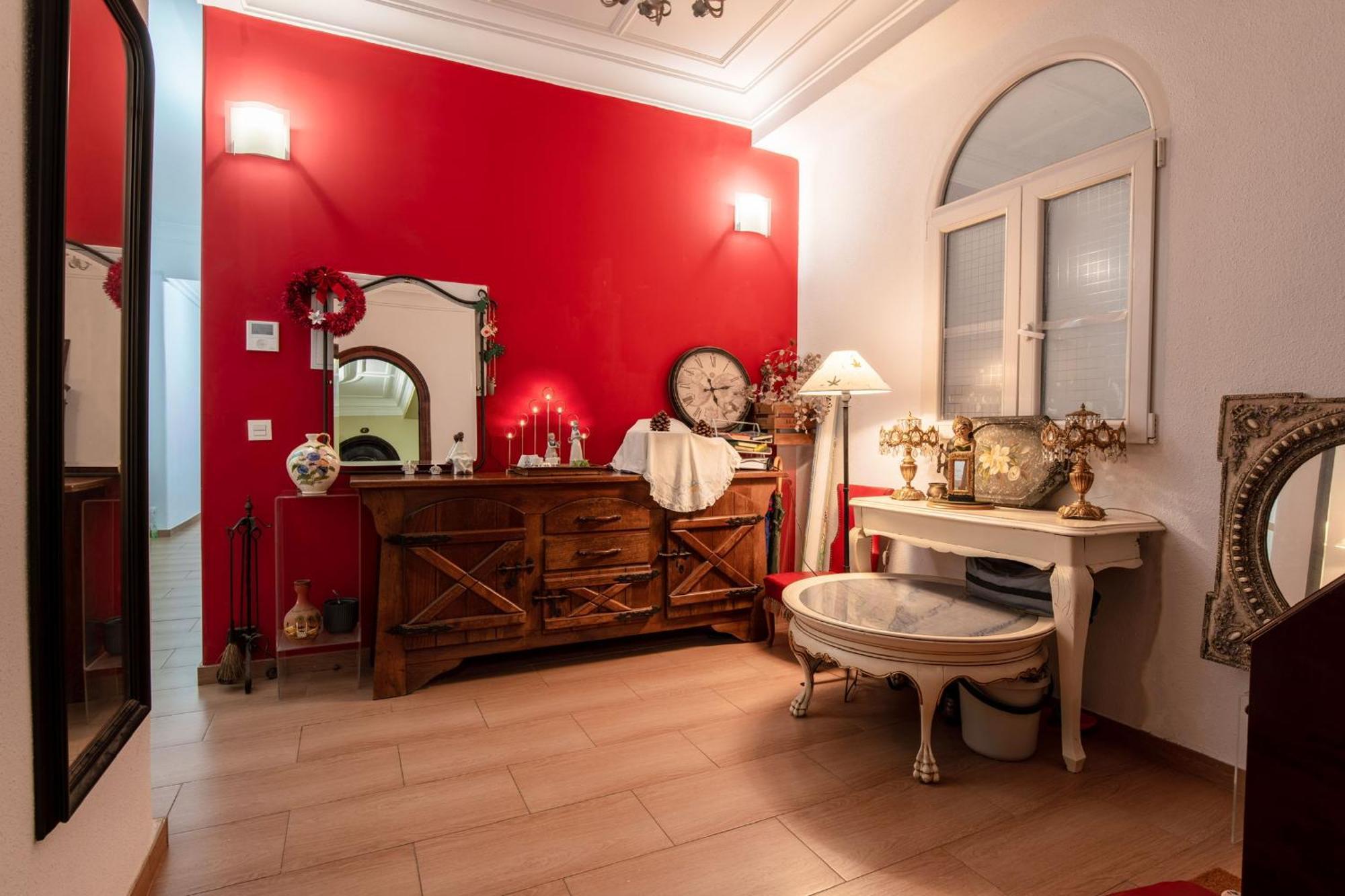 Mirador 2 Del Mercado Central - Habitacion Con Bano Privado En El Centro De La Ciudad Vella Valencia Eksteriør billede
